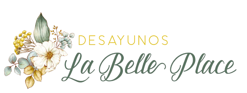 La Belle Place logo
